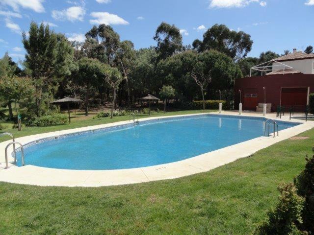 Апартаменты Adosado Campo De Golf Ислантилья Экстерьер фото